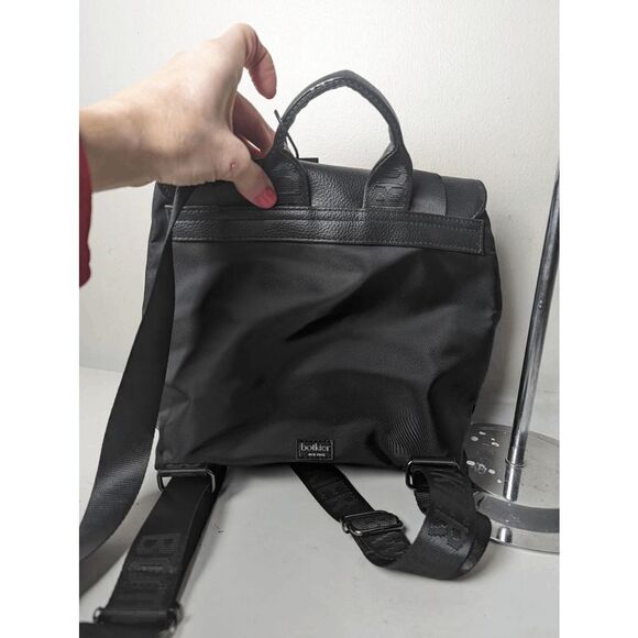 NWT BOTKIER Trigger Mini Nylon Backpack - Picture 3 of 6
